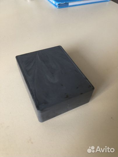 Секундомер агат СССР