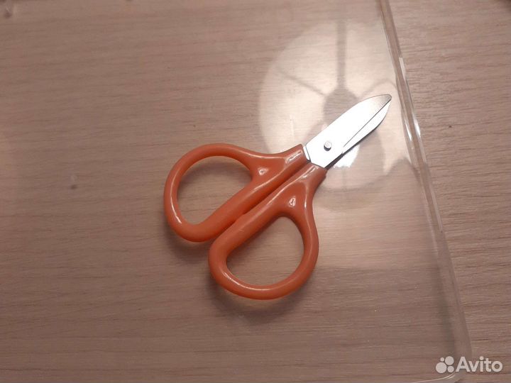 Набор бисероплетения