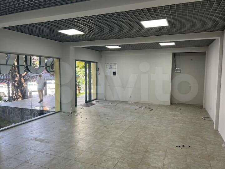 Свободного назначения, 60 м²