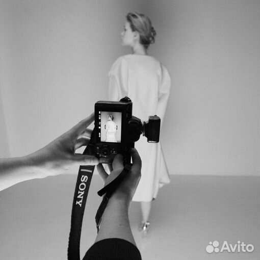 Обучение основам фотографии