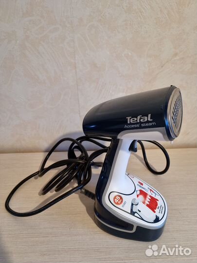 Отпариватель Tefal