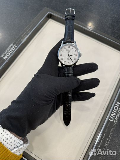 Tissot