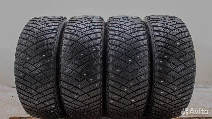 Goodyear Ultragrip Ice Arctic 195/55 R16 87T