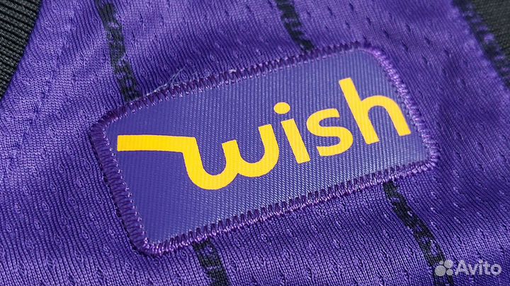 Майка Los Angeles Lakers 18/19