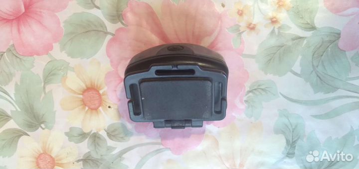 Налобный фонарь Uniel с новыми аккумуляторами