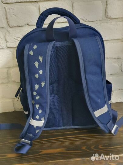 Рюкзак для девочки Bruno Visconti