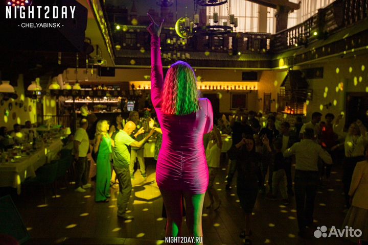 Кавер-группа IN cash ин кэш. Челябинск