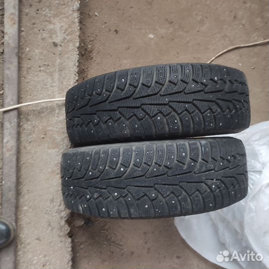 Nokian Tyres Hakkapeliitta 5 195/65 R15