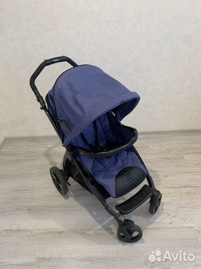 Коляска прогулочная Peg Perego Book
