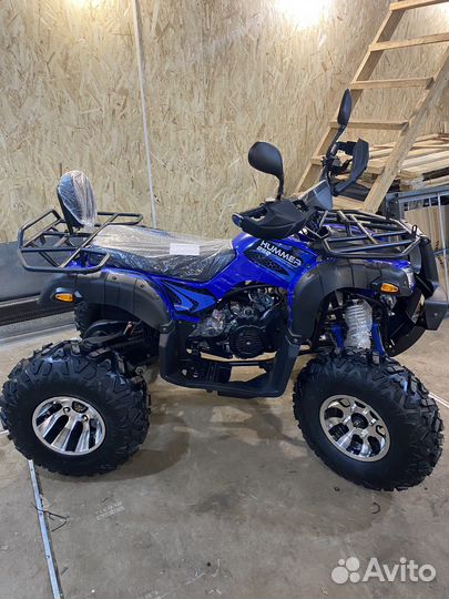 Квадроцикл