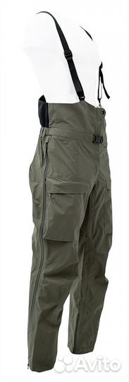 Carinthia PRG 2.0 wet pants