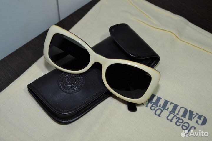 Gianni Versace Очки Солнцезащитные MOD.404/B