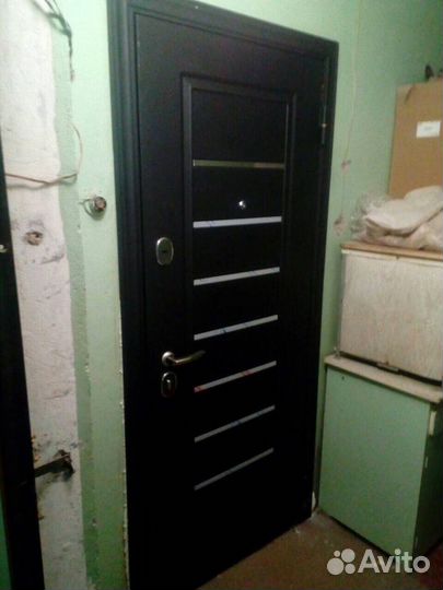 Входные двери с доставкой и установкой