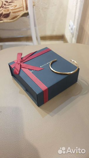 Браслет Daniel Wellington (оригинал, б/у)