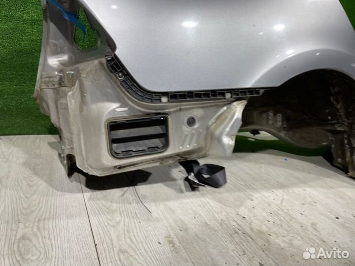 Четверть задняя правая Honda Civic 4D