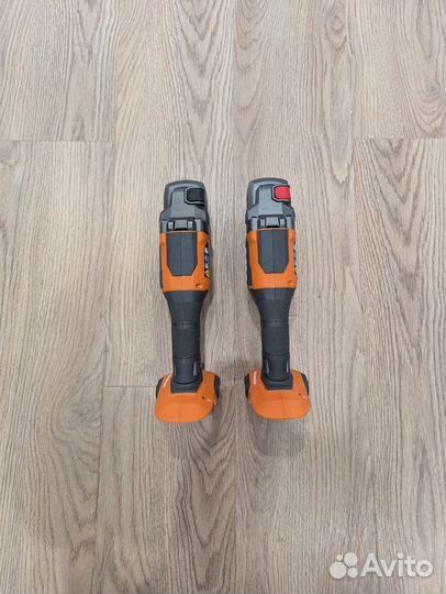 Ушм Rigged (AEG bews18-125blpx2-0) посадочное М16