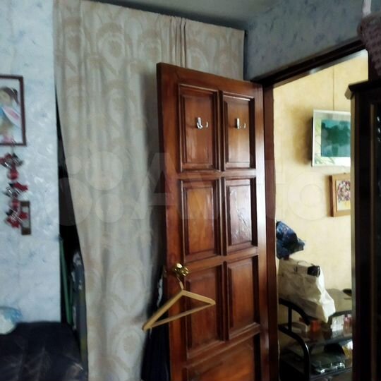 3-к. квартира, 58,5 м², 2/5 эт.