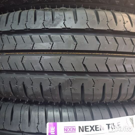 Nexen Roadian CT8 195/80 R14C 106R