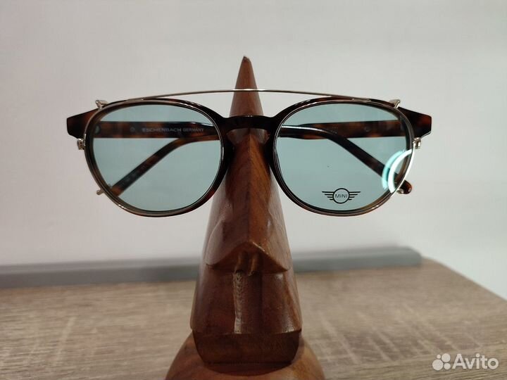 Очки Mini Cooper