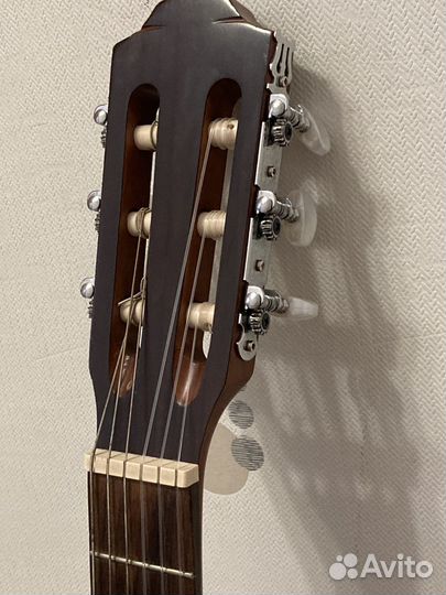 Гитара Hohner hc 13