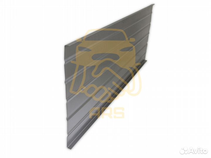 Ремкомплект пола Volkswagen GLI I (1999–2003)