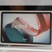 Redmi Pad