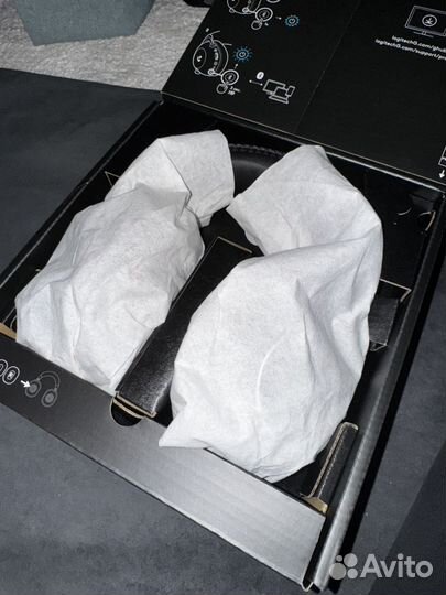 Logitech g pro x 2 lightspeed