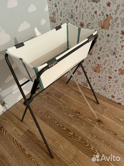 Детская ванночка Stokke