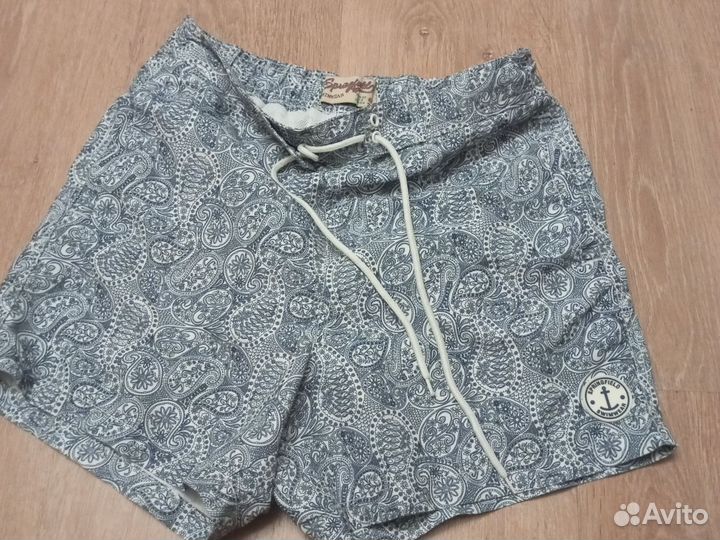 Плавательные шорты