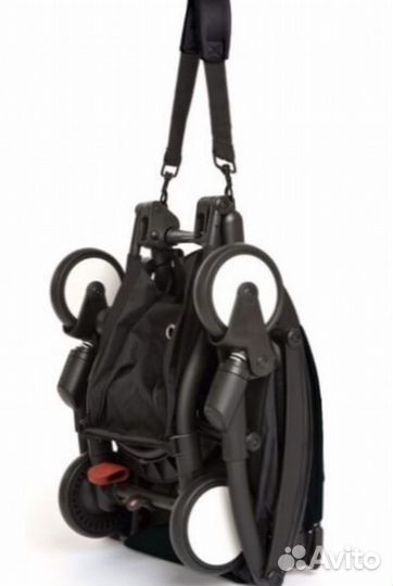 Коляска прогулочная babyhit, yoyo, yoya