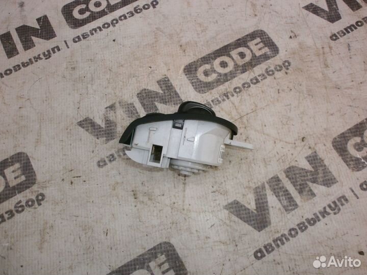 Переключатель света LADA Kalina