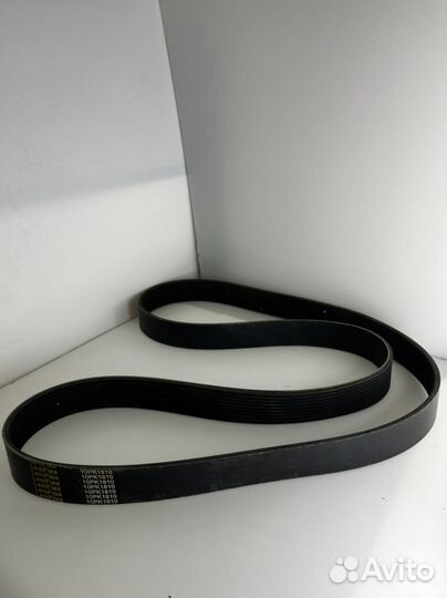 Комплект ремней Cummins