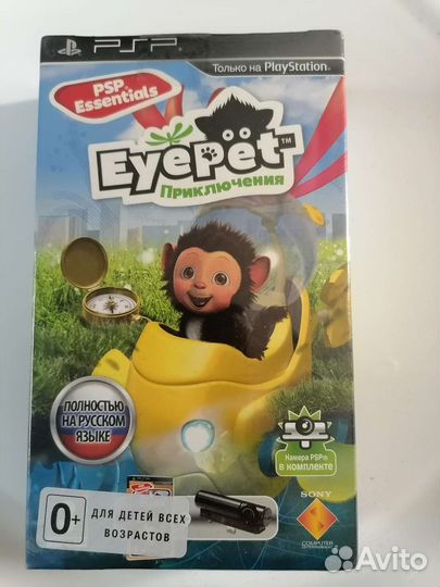 Игры на sony psp
