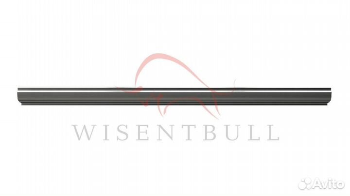 Кузовной порог Saab 900 II (1993–1998)