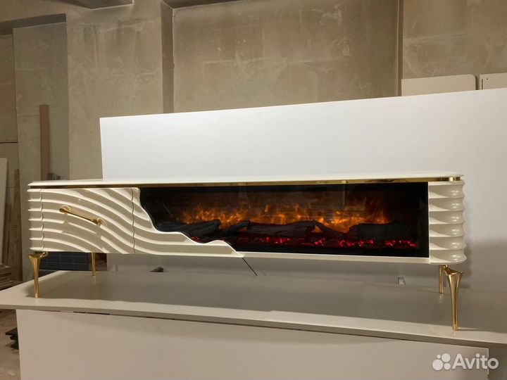 Тумба комод