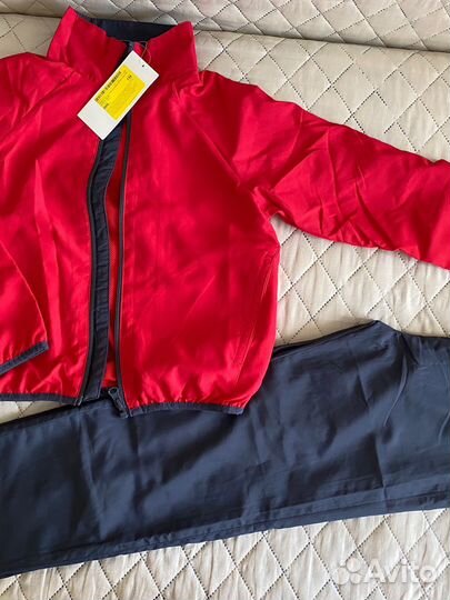 Спортивный костюм для мальчика 134