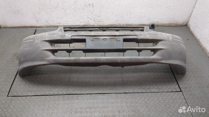 Бампер Toyota Starlet, 1998