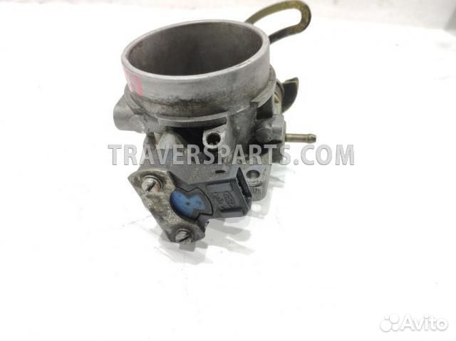 Дроссельная заслонка Форд