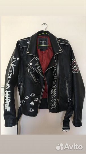 Роспись на одежде