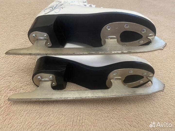 Коньки nordway bella р 37