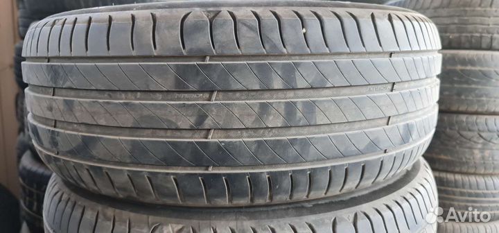 Michelin Primacy 4 205/55 R16