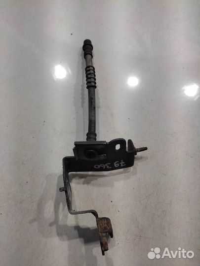 Тормозной шланг (задний, правый) (Peugeot 3008)