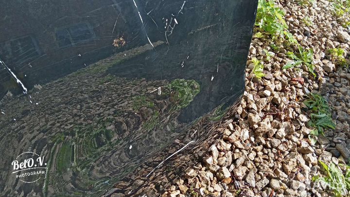 Правая задняя дверь Хонда срв 3 Honda CRV 3