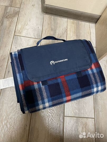 Плед покрывало