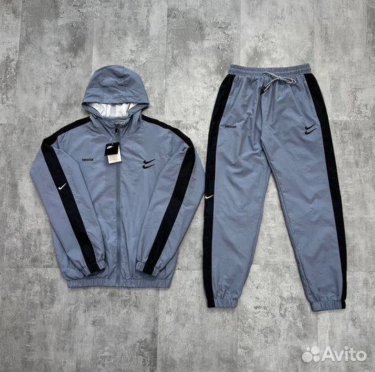 Спортивный костюм nike