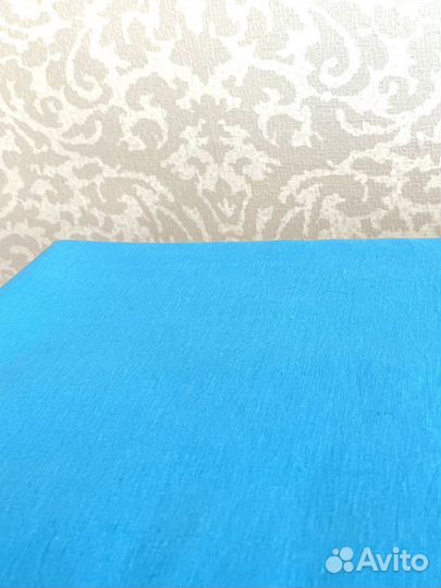 Отрез ткани. Лен