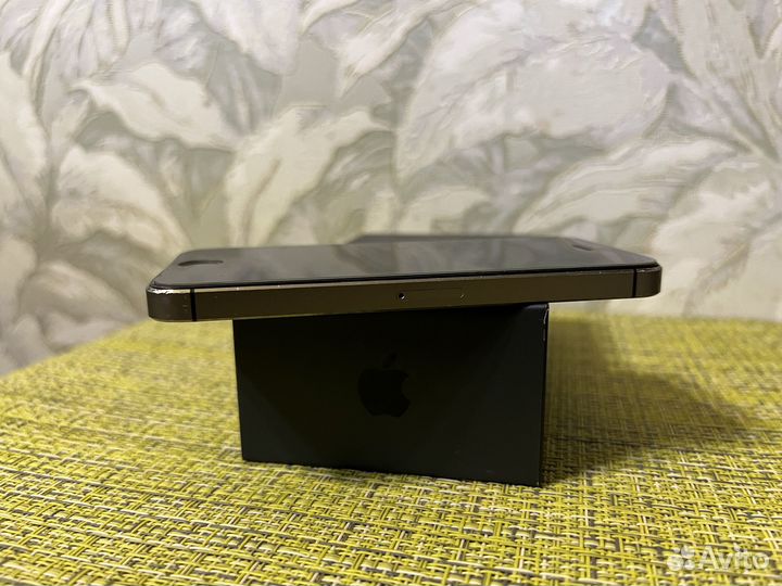 iPhone 5S, 16 ГБ