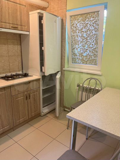 2-к. квартира, 35 м², 1/1 эт.