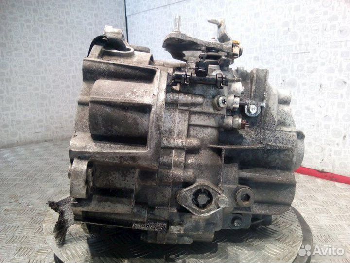 МКПП Audi A3 8L 1.9L