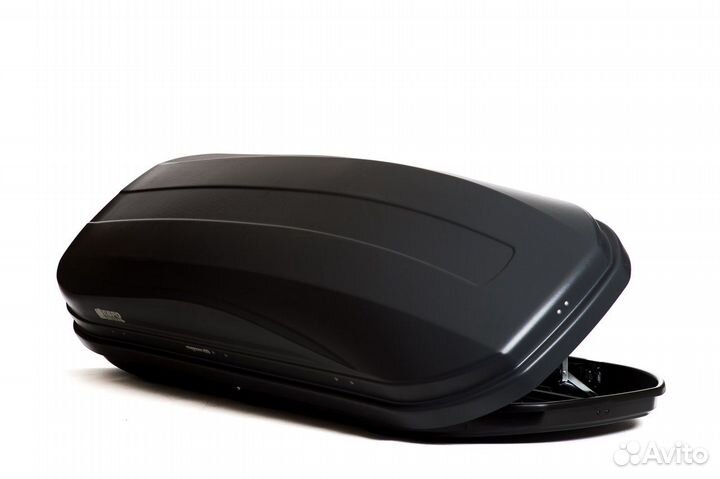 Бокс багажник Магнум 420